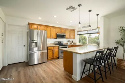 5161 E Beck Lane, Scottsdale, AZ 85254 - Photo 1