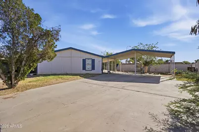 1420 N Cheri Lynn Drive, Chandler, AZ 85225 - Photo 1
