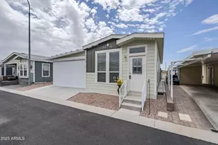 650 N Hawes Rd, Mesa, AZ 85207 - Photo 1