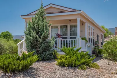 764 Blossom Court, Cottonwood, AZ 86326 - Photo 1