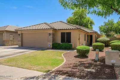 21215 N 92nd Lane, Peoria, AZ 85382 - Photo 1