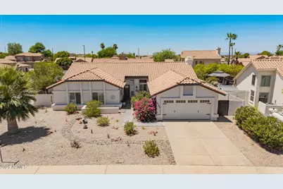 6145 E Snowdon Street, Mesa, AZ 85215 - Photo 1