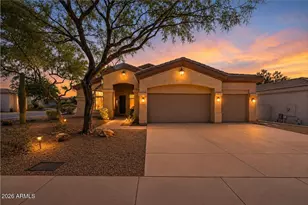 22503 N 76th Pl N, Scottsdale, AZ 85255 - Photo 1