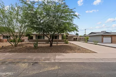 1229 E Manhatton Drive, Tempe, AZ 85282 - Photo 1