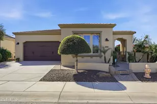 1745 E Harmony Wy, Queen Creek, AZ 85140 - Photo 1