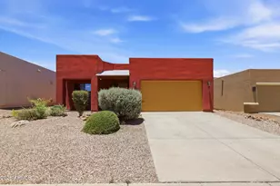 1036 Wagner Pl, Sierra Vista, AZ 85635 - Photo 1