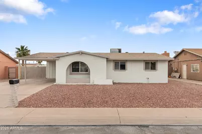 6956 W Montebello Avenue, Glendale, AZ 85303 - Photo 1