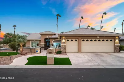 3093 N 159th Drive, Goodyear, AZ 85395 - Photo 1