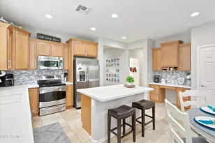 21300 N 262nd Dr, Buckeye, AZ 85396 - Photo 1