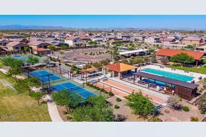 18023 W Soft Wind Drive, Surprise, AZ 85387 - Photo 1