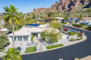 5833 N 46th St, Phoenix, AZ 85018 - Photo 1