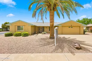 15410 N Ridgeview Rd, Sun City, AZ 85351 - Photo 1