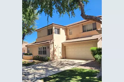 7771 E Foxmore Lane, Scottsdale, AZ 85258 - Photo 1