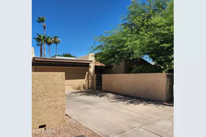 7029 N Via De Amor --, Scottsdale, AZ 85258 - Photo 1