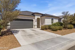 3499 N Montoya Ln, Casa Grande, AZ 85122 - Photo 1