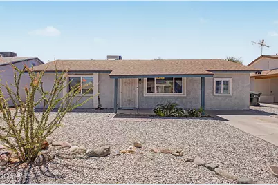 18004 N 33rd Drive, Phoenix, AZ 85053 - Photo 1