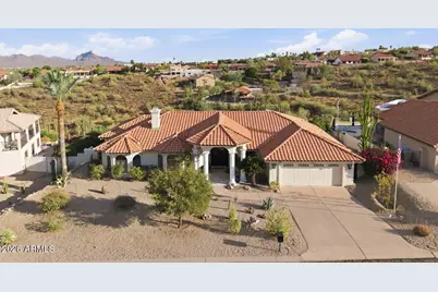 15825 E Sunflower Drive, Fountain Hills, AZ 85268 - Photo 1