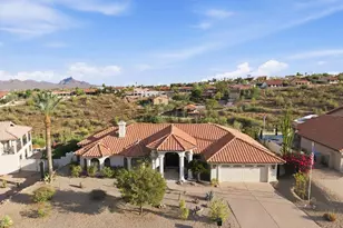 15825 E Sunflower Dr, Fountain Hills, AZ 85268 - Photo 1