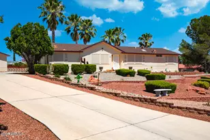 530 Mingus Shadows Dr, Clarkdale, AZ 86324 - Photo 1