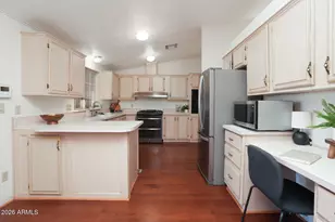 530 Mingus Shadows Dr, Clarkdale, AZ 86324 - Photo 14