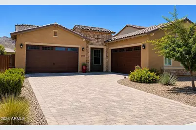 2665 E Stacey Road, Gilbert, AZ 85298 - Photo 1