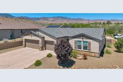 830 Eugene Road, Clarkdale, AZ 86324 - Photo 1