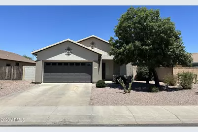 3587 S Arroyo Lane, Gilbert, AZ 85297 - Photo 1