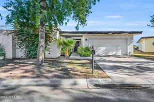 2505 N 61st Way, Scottsdale, AZ 85257 - Photo 1