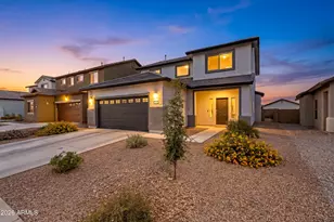 4215 Tinker Dr, Sierra Vista, AZ 85650 - Photo 1
