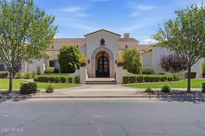 525 W Harmony Place, Chandler, AZ 85248 - Photo 1