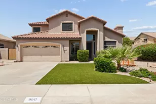 860 N Woodburne Dr, Chandler, AZ 85224 - Photo 1