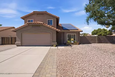 3414 E Sequoia Drive, Phoenix, AZ 85050 - Photo 1