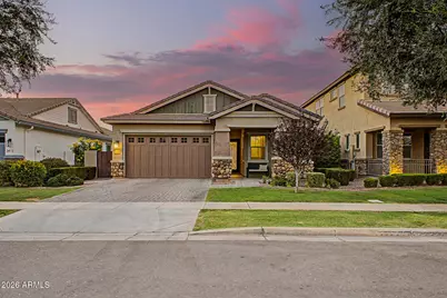 3420 E Appaloosa Road, Gilbert, AZ 85296 - Photo 1