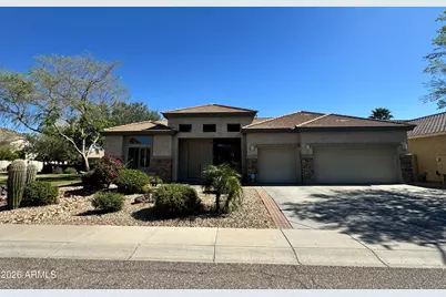 26723 N 52nd Drive, Phoenix, AZ 85083 - Photo 1