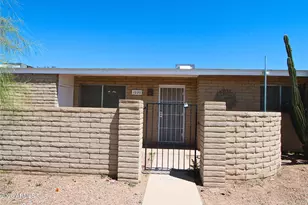 1020 N Pueblo Dr, Casa Grande, AZ 85122 - Photo 1