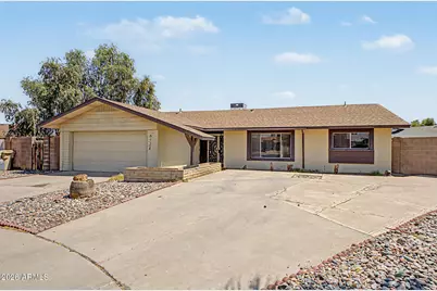 6724 W Oregon Avenue, Glendale, AZ 85303 - Photo 1