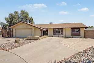 6724 W Oregon Ave, Glendale, AZ 85303 - Photo 1