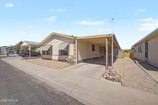 11275 N 99th Ave, Peoria, AZ 85345 - Photo 1