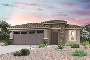 24529 W St Catherine Ave, Buckeye, AZ 85326 - Photo 1