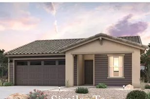 24535 W St Catherine Ave, Buckeye, AZ 85326 - Photo 1