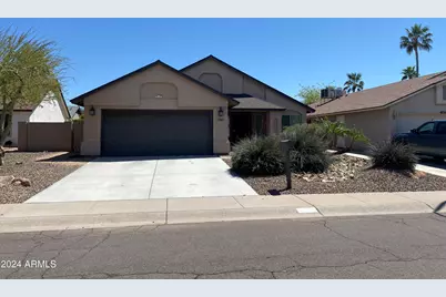1365 N 87th Street, Scottsdale, AZ 85257 - Photo 1