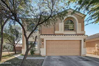 12571 W Mauna Loa Lane, El Mirage, AZ 85335 - Photo 1
