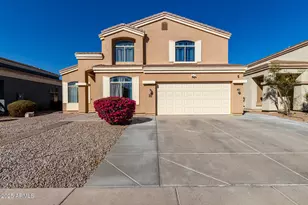 8406 W Pioneer St, Tolleson, AZ 85353 - Photo 1