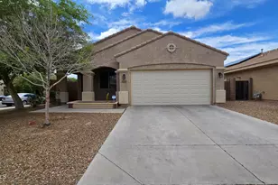 8012 S 70th Dr, Laveen, AZ 85339 - Photo 1