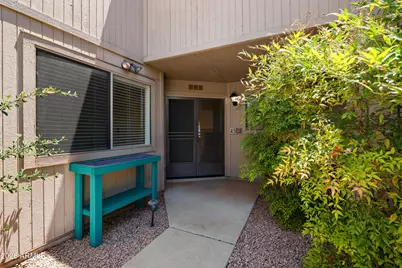 1320 Vista Montana Road #45, Sedona, AZ 86336 - Photo 1