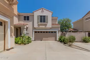204 W Mountain Sage Dr, Phoenix, AZ 85045 - Photo 1