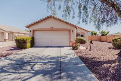 12732 W Rosewood Drive, El Mirage, AZ 85335 - Photo 1