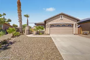20568 N 261st Ct, Buckeye, AZ 85396 - Photo 1