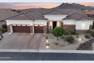6226 E Sienna Bouquet Place, Cave Creek, AZ 85331 - Photo 1