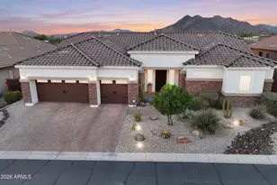 6226 E Sienna Bouquet Pl, Cave Creek, AZ 85331 - Photo 1